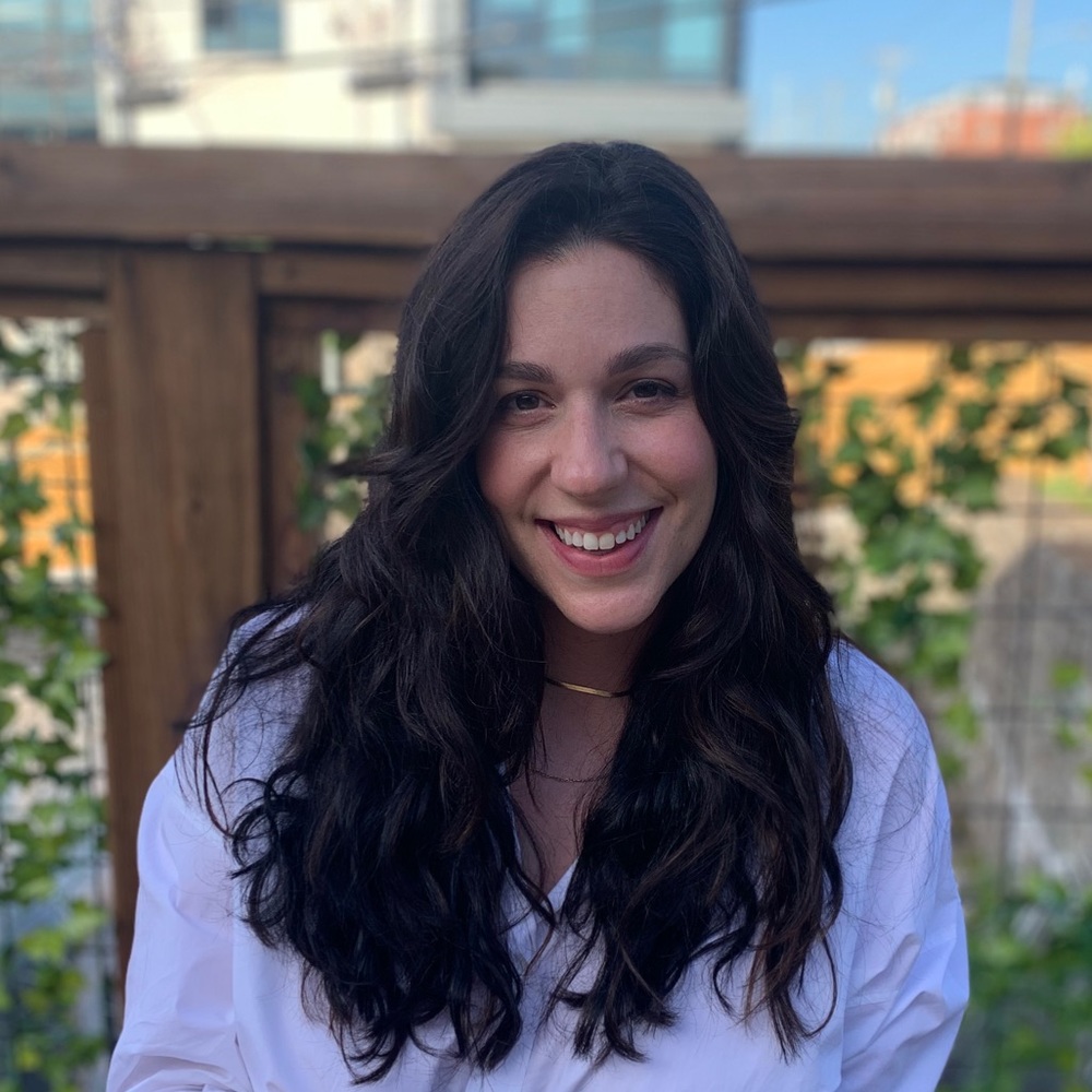 Meet your Posher, Stephanie